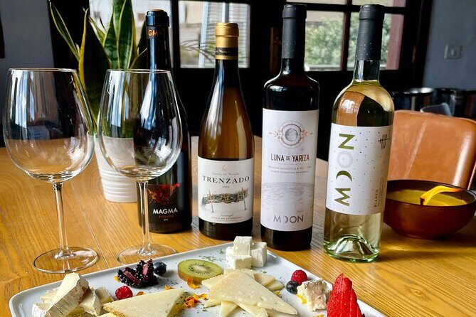 Wine Tasting Experience in Tenerife - A Closer Look at the Tenerife Wine Tasting Tour