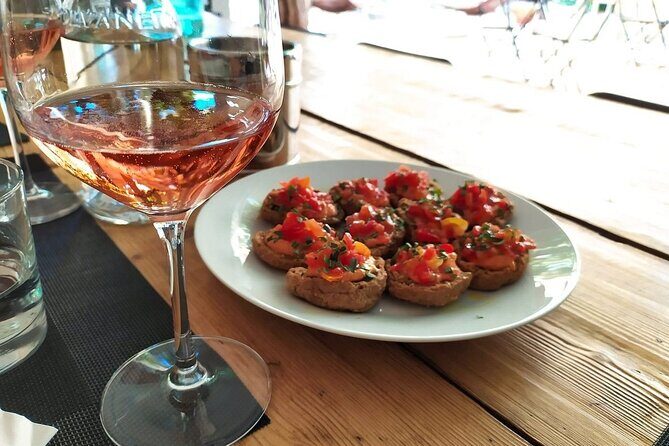 Wine tasting experience in the Apulian countryside - Why This Tour Works Well for You