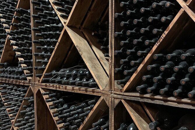 Wine tasting experience in the Apulian countryside - Frequently Asked Questions