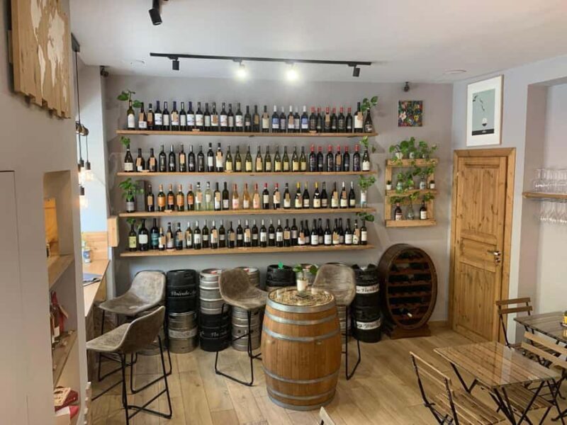 Wine Tasting Experience with Local Food Pairings in Naples - Why This Tour Offers Great Value