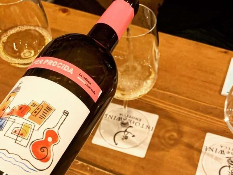 Wine Tasting Experience with Local Food Pairings in Naples - Who Should Book This Experience?