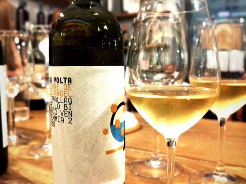 Wine Tasting Experience with Local Food Pairings in Naples - Frequently Asked Questions