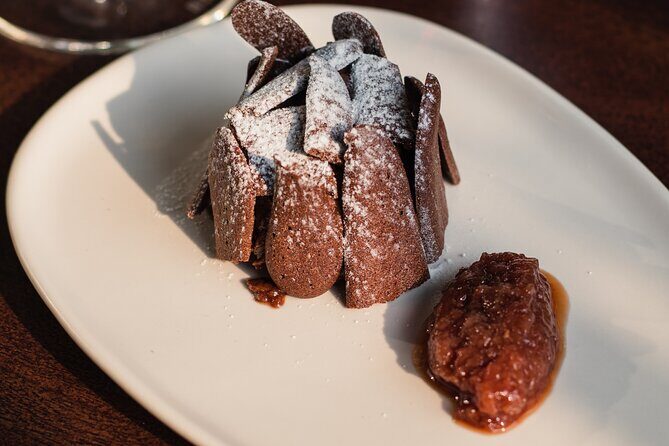 Wine Tasting Experience with Tasting Menu - FAQ