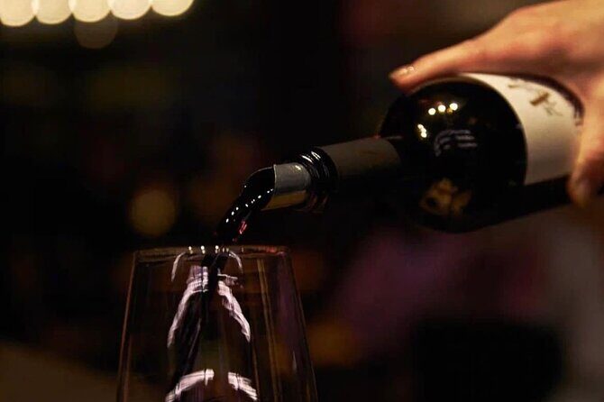 Wine Tasting Feel the Difference of Qvevri or Classical Wine - Final Words