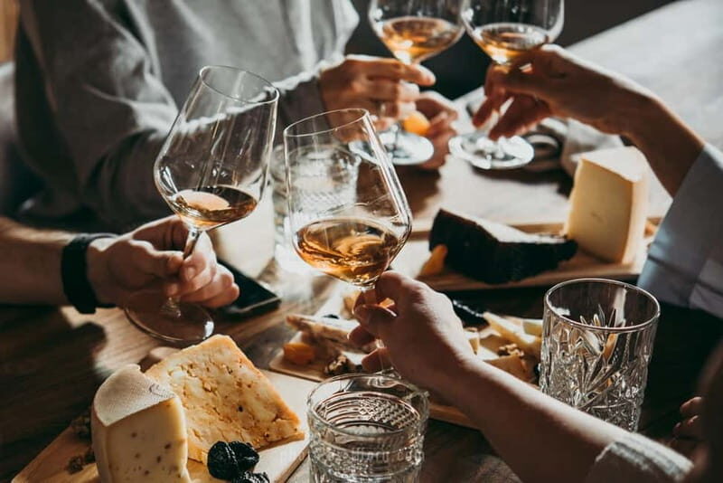 Wine Tasting feel the Difference of Qvevri or Classical Wine - Who Will Love This Tour?