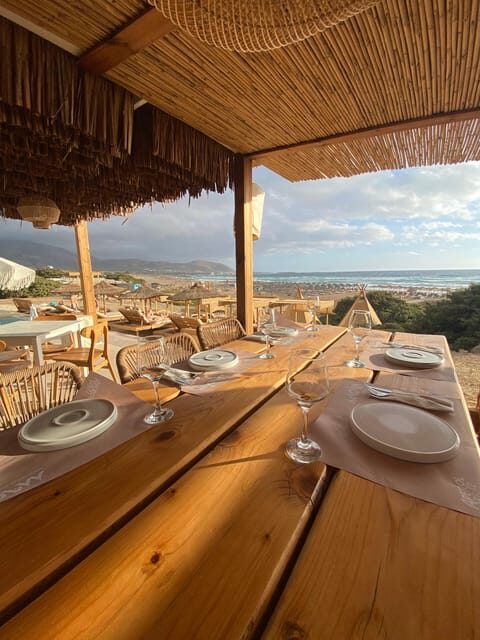 Wine Tasting & Food Pairing at Falassarna Beach ( Macaya ) - Final Thoughts: Who Should Consider It?