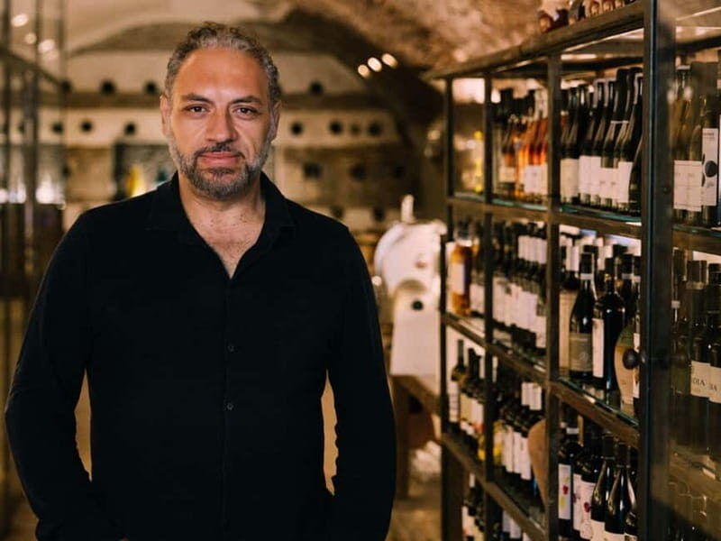 Wine Tasting & Food Pairing in Underground Cellar in Rome - Discover the Hidden Tastes of Lazio with an Underground Wine & Food Tasting in Rome