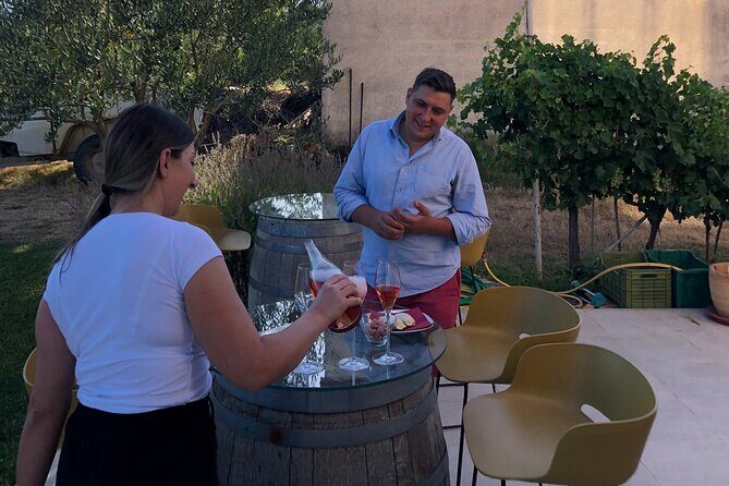 Wine Tasting Grabovac Tour From Makarska - FAQs