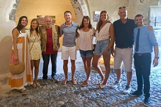 Wine Tasting & Highligh Experience in Santorini - A Detailed Look at the Santorini Wine Tour