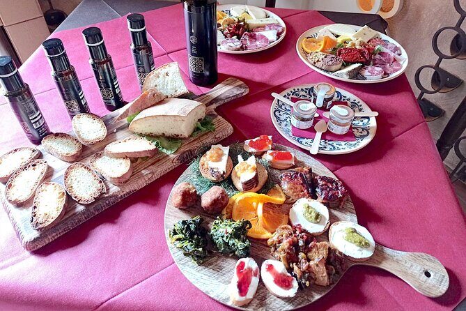 Wine Tasting in an Old Millstone - FAQs