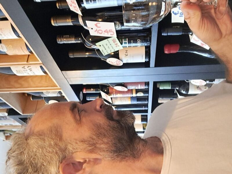 Wine Tasting in Barcelona (Catalan Varieties) Small Groups - A Breakdown of the Itinerary