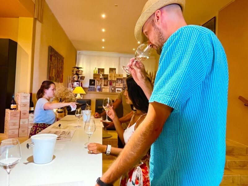 Wine tasting in Châteauneuf du Pape - FAQs