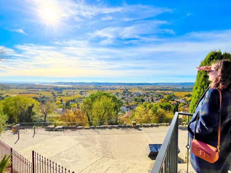 Wine tasting in Châteauneuf du Pape - Final Thoughts