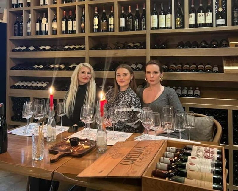 Wine Tasting in Durrës Discover Albanias Taste - FAQs