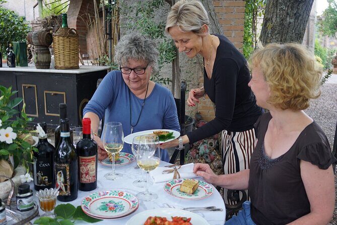 Wine Tasting in Frascati from Rome - Final Thoughts