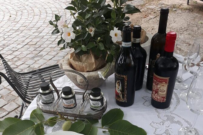 Wine Tasting in Frascati from Rome - FAQ