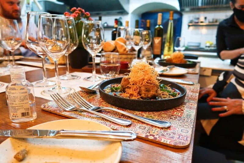 Wine Tasting in Gozo Including a 4-Course Dinner - An Authentic Gozitan Wine and Dining Experience: A Deep Dive