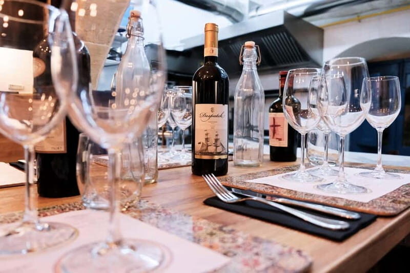 Wine Tasting in Gozo Including a 4-Course Dinner - Detailed Breakdown of the Experience