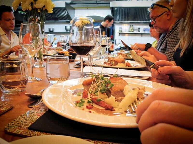 Wine Tasting in Gozo Including a 4-Course Dinner - What Travelers Are Saying