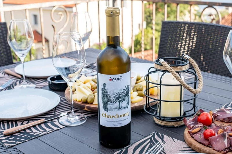 Wine Tasting in Herceg Novi - Exploring the Wine Tasting Experience