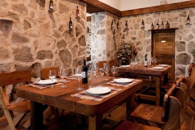 Wine Tasting in Konavle, Near Dubrovnik & Cavtat  Join Us! - The Experience in Detail