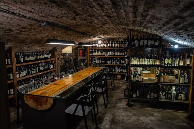 Wine tasting in Lucca - Key Points
