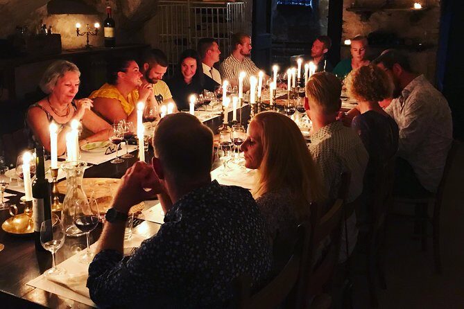 Wine tasting in Lucca with sommelier - The great wines of Tuscany - Final Thoughts