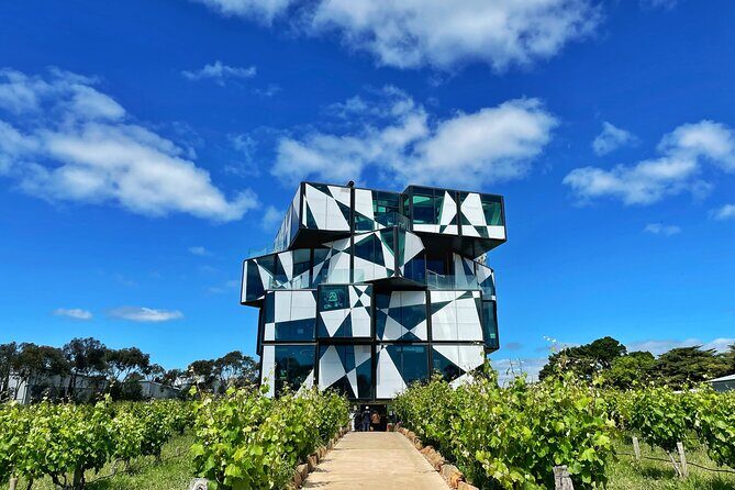 Wine Tasting in McLaren Vale - A Taste of McLaren Vale: Private Wine Tasting Experience