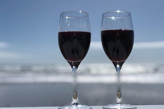 Wine Tasting in McLaren Vale - Key Points