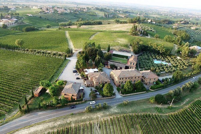 Wine tasting in Montepulciano and visit to Pienza, in Tuscany from Rome - Exploring the Itinerary in Detail