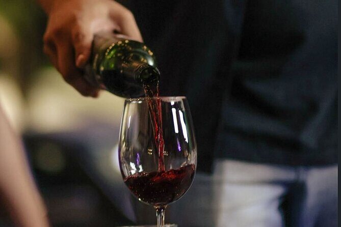 Wine Tasting in Monterrey Flavors and Tradition - Discovering Mexico’s Spirit: Wine Tasting in Monterrey Flavors and Tradition