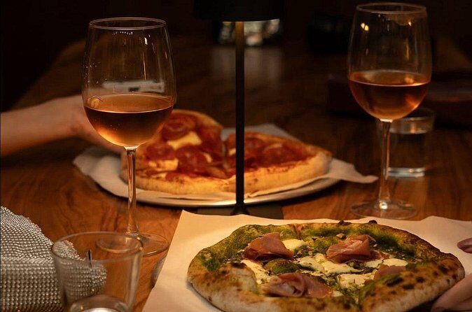 Wine Tasting in Monterrey Flavors and Tradition - A Closer Look at the Experience