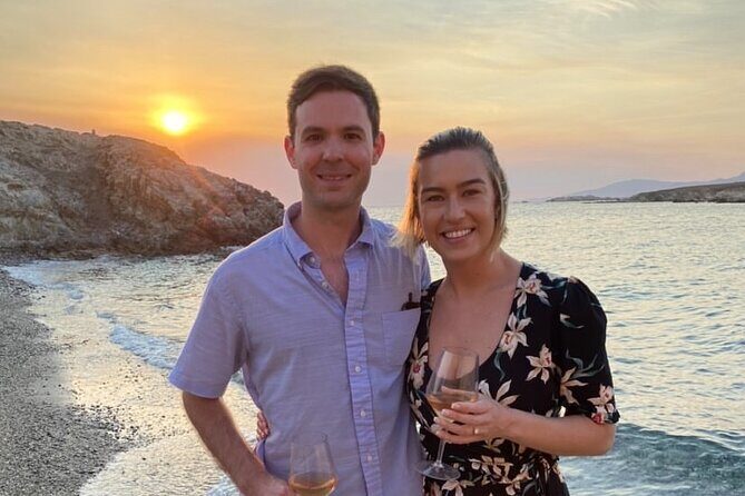 Wine Tasting In Mykonos with Greek Ancient varieties - Authenticity and Value