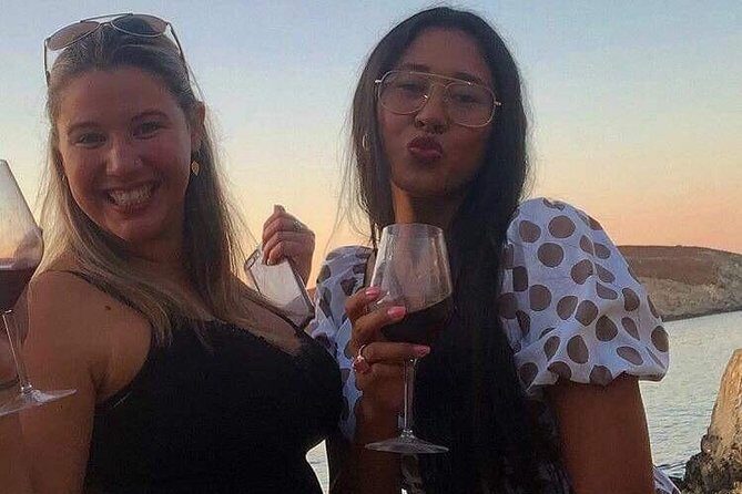 Wine Tasting In Mykonos with Greek Ancient varieties - Who Would Love This Tour?