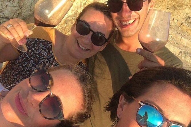 Wine Tasting In Mykonos with Greek Ancient varieties - FAQ