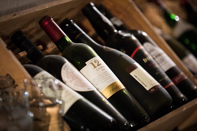 Wine tasting in Old Town Stockholm - Frequently Asked Questions
