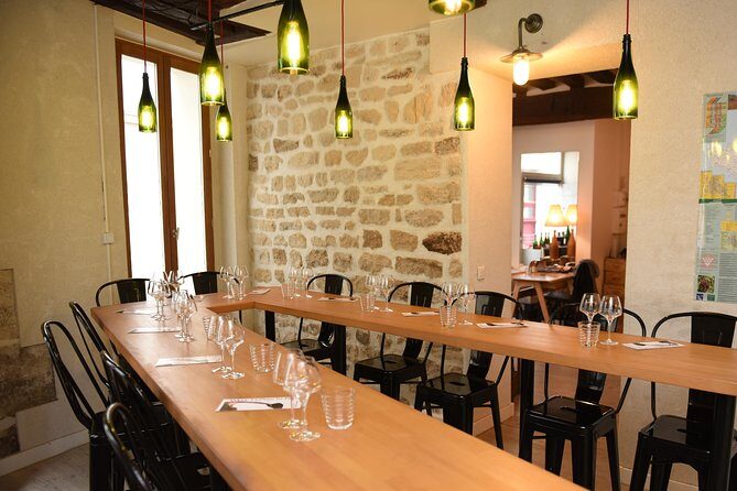 Wine Tasting In Paris - An In-Depth Look at the Wine Tasting Experience