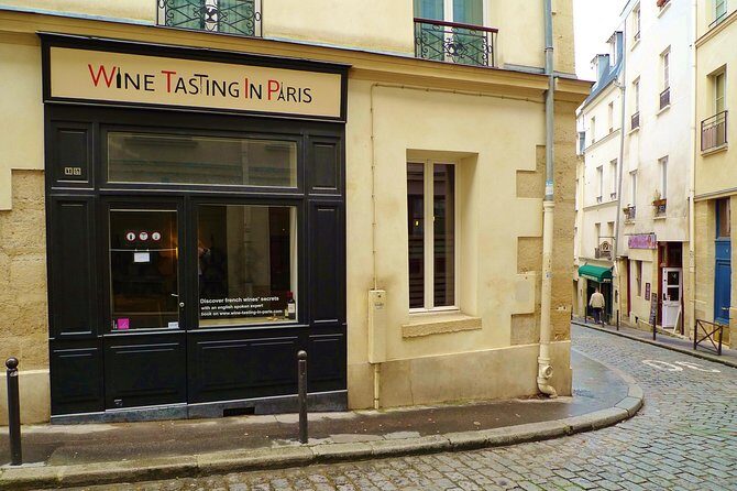 Wine Tasting In Paris - The Sum Up