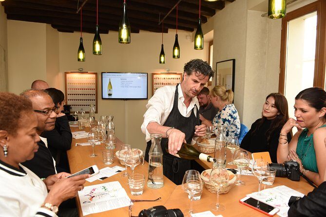 Wine Tasting In Paris - FAQ