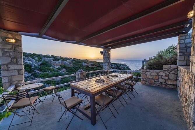 Wine Tasting in Rethymno - A Closer Look at the Rethymno Wine Tasting Experience