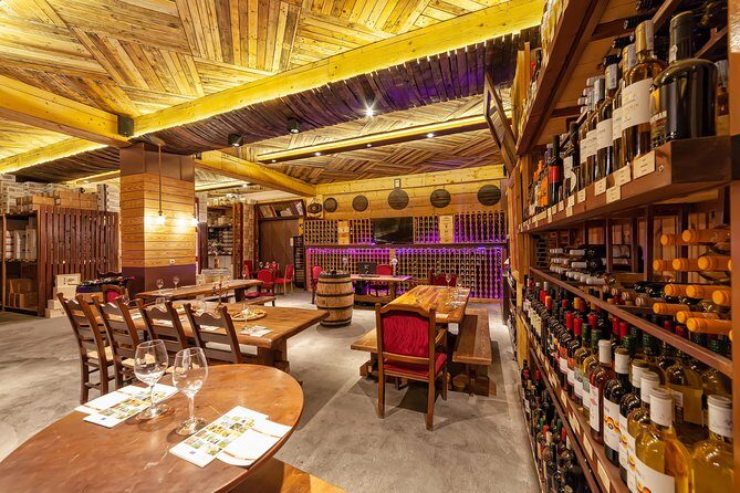 Wine Tasting in Rethymno - What We Love About This Experience