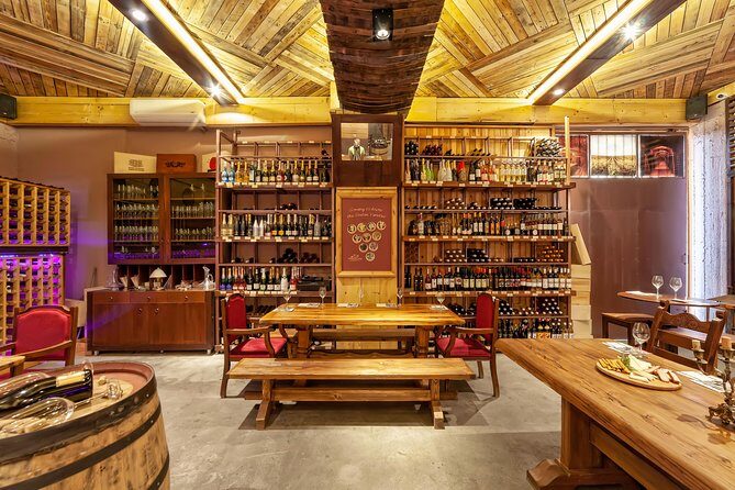 Wine Tasting in Rethymno - FAQ