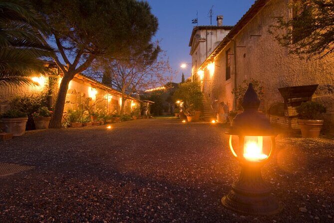 Wine tasting in Roman Countryside: 3-hour tour from Rome - FAQ