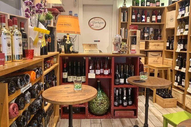 Wine Tasting in Rome with delectable meats and cheeses - The Sum Up: Why This Experience Matters