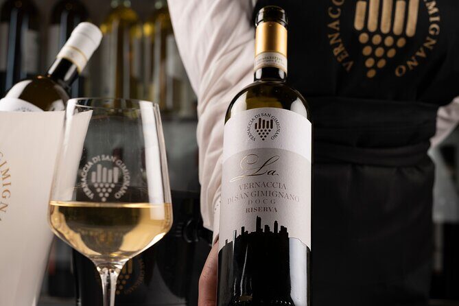 Wine tasting in San Gimignano - Final Thoughts