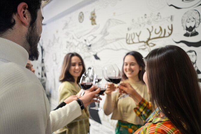 Wine Tasting in Tbilisi - An In-Depth Look at the Wine Tasting Experience in Tbilisi