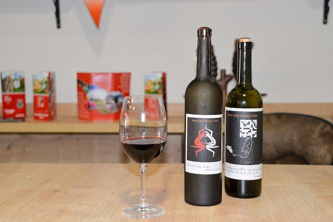 Wine Tasting in Tbilisi - Final Thoughts: The Value of a Taste of Georgia