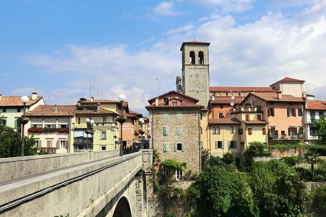 Wine tasting in the Collio wine area, guided tour of Cividale. - A Detailed Look at the Tour Experience