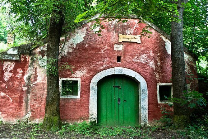 Wine Tasting in the Countryside from Budapest - FAQ