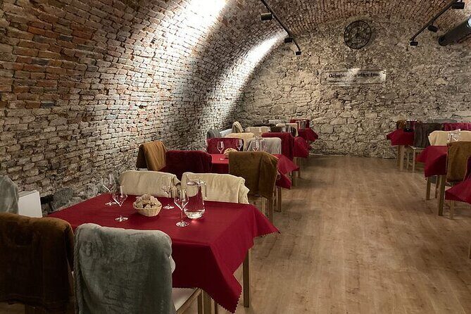 Wine Tasting IN THE DARK! - Final Thoughts